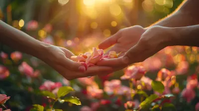 The Power of Rituals in Strengthening Relationship Bonds