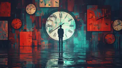The Power of Routine: How Structure Helps Stabilize Mood