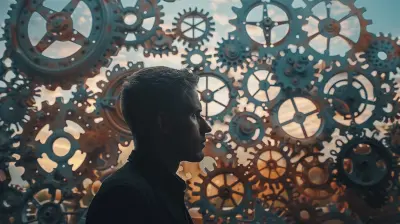 The Power of Routine: How Structure Helps Stabilize Mood