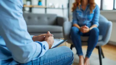 The Psychological Assessment Process: What Clients Should Know