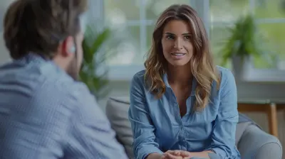 The Psychological Assessment Process: What Clients Should Know