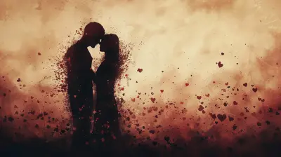 The Psychological Effects of Unrequited Love