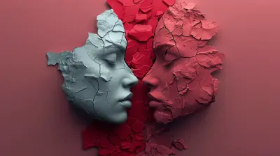 The Psychological Effects Of Unrequited Love