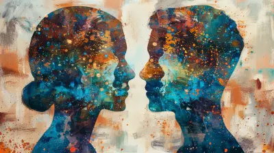 The Psychology Behind Cognitive Dissonance in Relationships