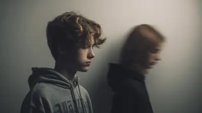 The Psychology of Addiction in Adolescents: What to Know by 2026