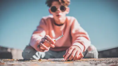 The Psychology of Addiction in Adolescents: What to Know by 2026