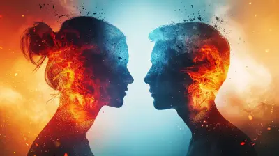 The Psychology of Attraction: Why We’re Drawn to Certain People