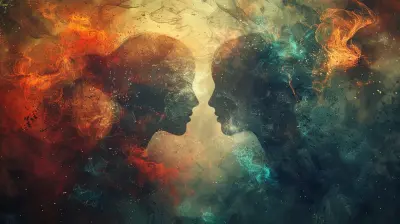 The Psychology of Attraction: Why We’re Drawn to Certain People