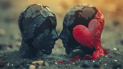 The Psychology of Breakups: Why They Hurt and How to Heal