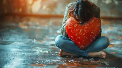 The Psychology of Breakups: Why They Hurt and How to Heal