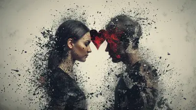 The Psychology of Breakups: Why They Hurt and How to Heal