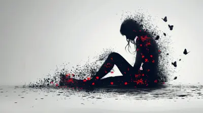 The Psychology of Breakups: Why They Hurt and How to Heal