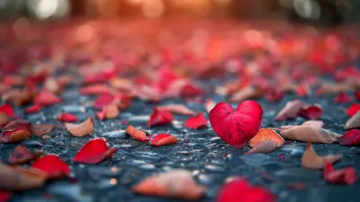 The Psychology of Falling Out of Love