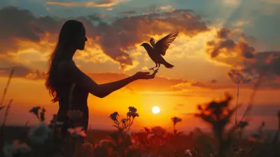 The Psychology of Forgiveness: Why Letting Go Benefits Us