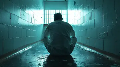 The Psychology of Guilt and Remorse in Criminal Offenders