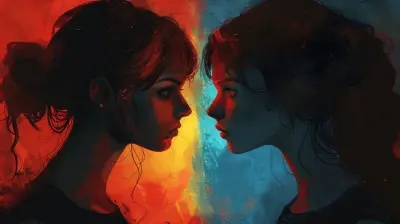 The Psychology of Jealousy: Why We Feel It and How to Overcome It