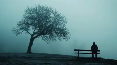 The Psychology of Loneliness: Its Role in Mood Disorders