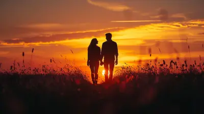 The Psychology of Long-Distance Relationships: Challenges and Solutions