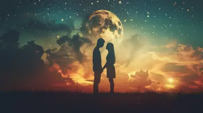 The Psychology of Long-Distance Relationships: Challenges and Solutions