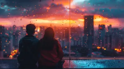 The Psychology of Long-Distance Relationships: Challenges and Solutions