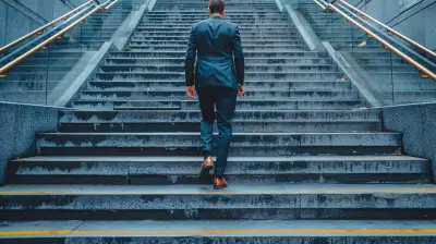 The Psychology of Motivation: What Drives Us to Succeed