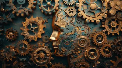 The Psychology of Motivation: What Drives Us to Succeed