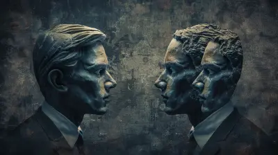 The Psychology of Persuasion: How Advertisers and Politicians Influence Us