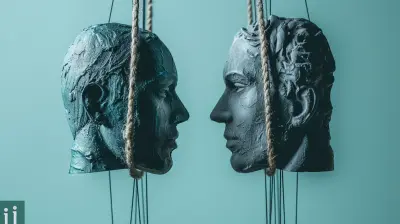 The Psychology of Persuasion: How Advertisers and Politicians Influence Us