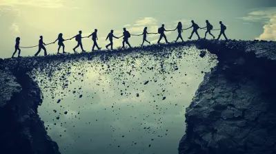 The Psychology of Resilience: Why Some People Bounce Back Stronger