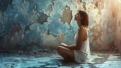 The Psychology of Resilience: Why Some People Bounce Back Stronger