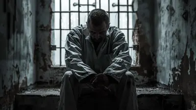 The Psychology of Revenge: Why Some Crimes Are Motivated by Retribution