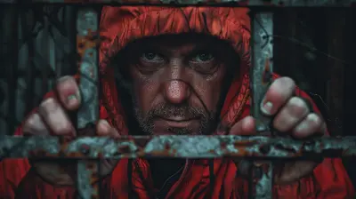 The Psychology of Serial Killers: Breaking Down Behavioral Patterns