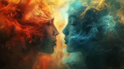 The Psychology of Soulmates: Myth or Reality?