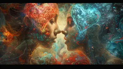 The Psychology of Soulmates: Myth or Reality?