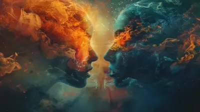 The Psychology of Soulmates: Myth or Reality?