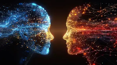 The Relationship Between IQ Tests and Psychological Well-Being