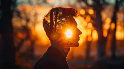 The Relationship Between IQ Tests and Psychological Well-Being