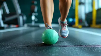 The Relationship Between Physical Exercise and Mental Health Recovery