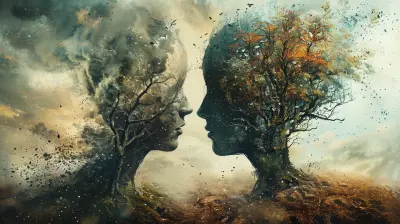 The Role of Attachment Styles in Adult Relationships