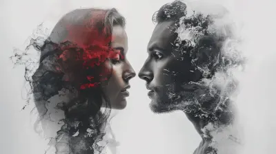 The Role of Attachment Styles in Adult Relationships