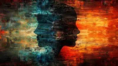 The Role of Attachment Styles in Borderline Personality Disorder