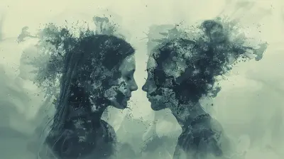 The Role Of Attachment Styles In Borderline Personality Disorder