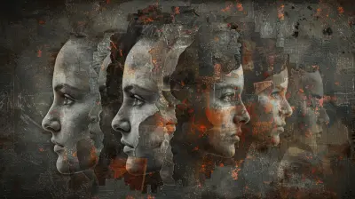 The Role Of Attachment Styles In Borderline Personality Disorder