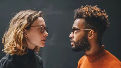 The Role of Body Language in Nonverbal Communication