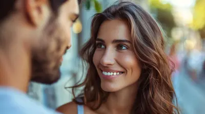 The Role of Body Language in Nonverbal Communication