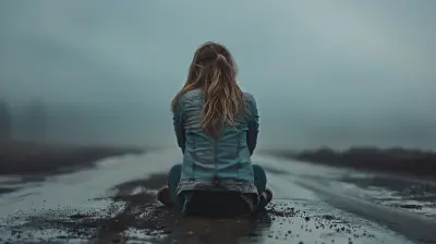 The Role of Boundaries in Trauma Recovery