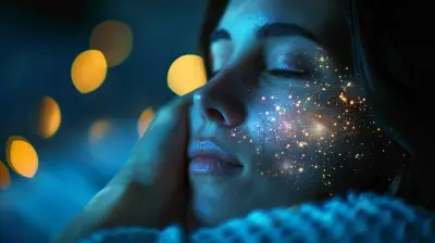 The Role of Circadian Rhythms in Mental Health: Why Timing Matters