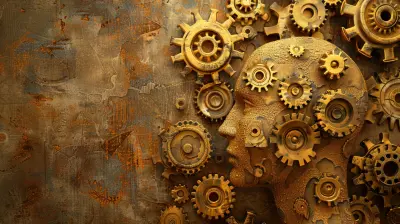 The Role Of Cognitive Assessments In Therapy