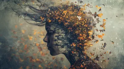 The Role of Cognitive Behavioral Therapy in Treating Anxiety Disorders