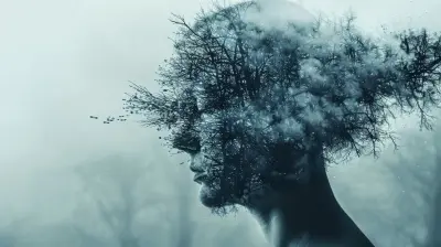 The Role of Cognitive Behavioral Therapy in Treating Anxiety Disorders